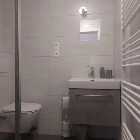 Apartamento Amselnest Seeboden