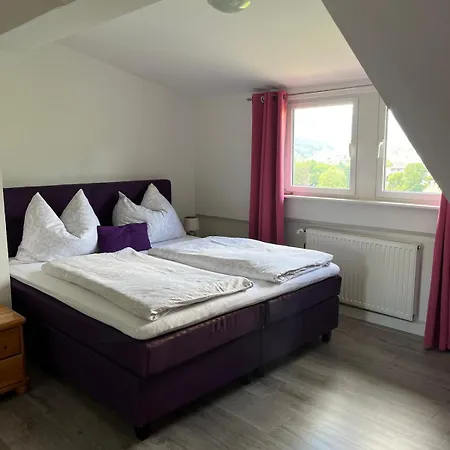 Amselnest Апартаменты