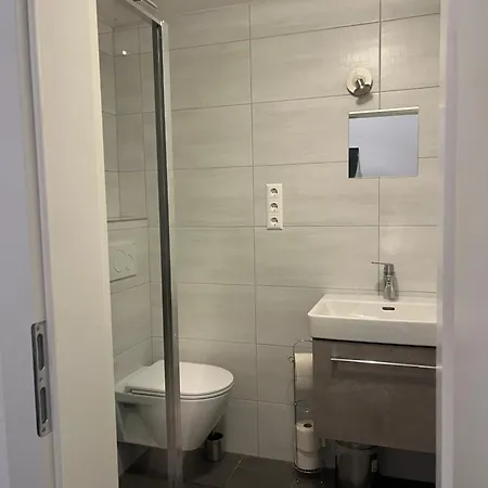 Апартаменты Amselnest