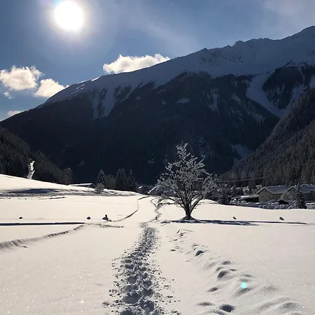 Amselnest شقة سيبودن