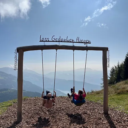 Amselnest * 시보덴