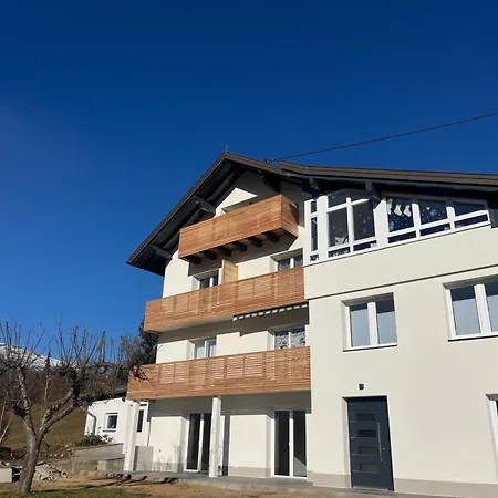 Amselnest * Seeboden