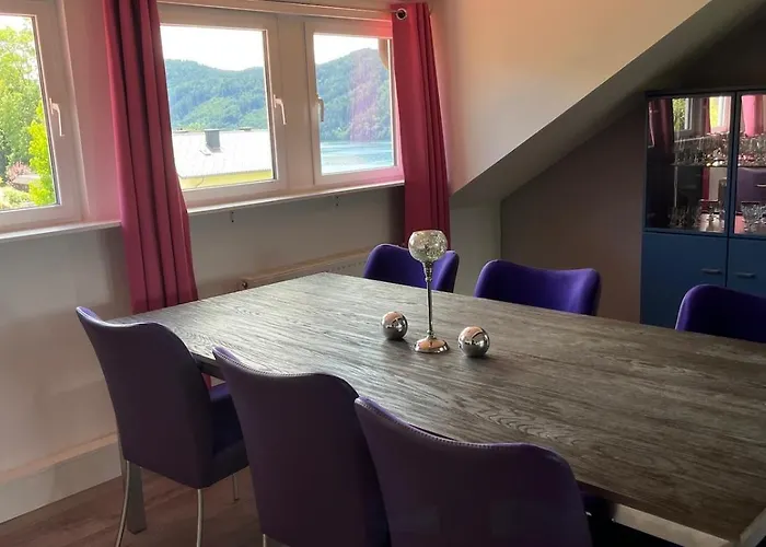 Apartment Amselnest Seeboden