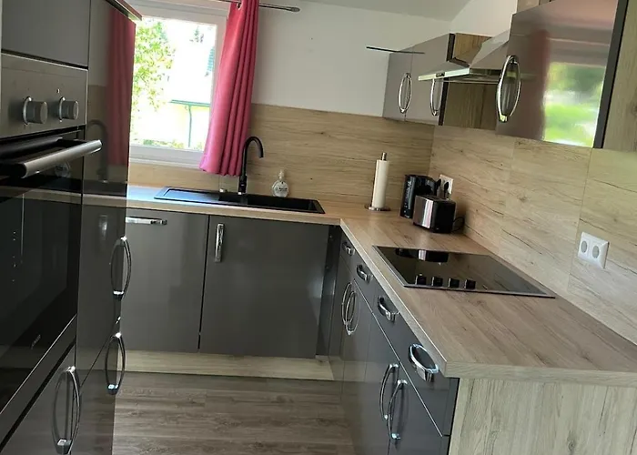 Apartment Amselnest *