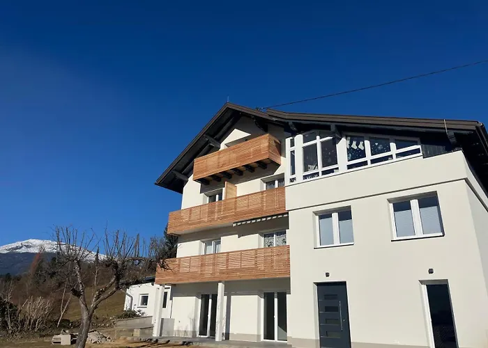 Amselnest * Seeboden